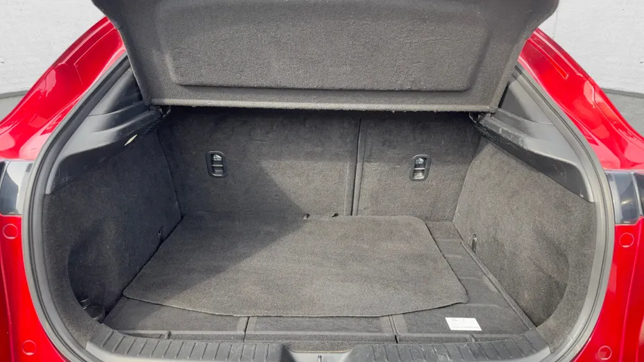 MAZDA CX-30 CX-30 2.0 mHEV Hikari 2WD aut