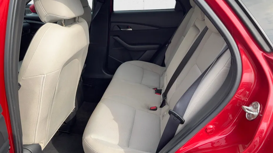 MAZDA CX-30 CX-30 2.0 mHEV Hikari 2WD aut