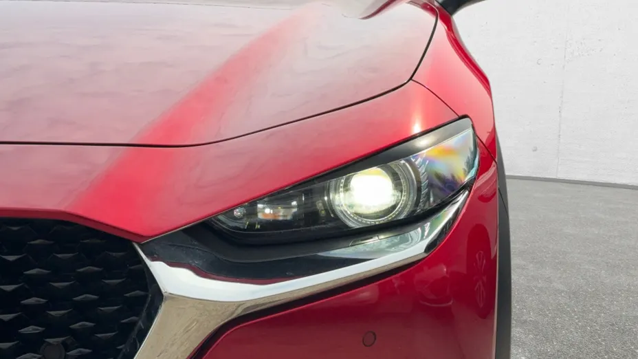 MAZDA CX-30 CX-30 2.0 mHEV Hikari 2WD aut