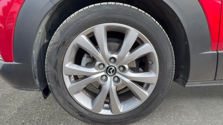 MAZDA CX-30 CX-30 2.0 mHEV Hikari 2WD aut