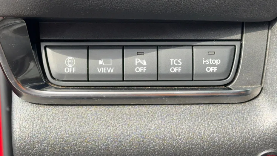 MAZDA CX-30 CX-30 2.0 mHEV Hikari 2WD aut