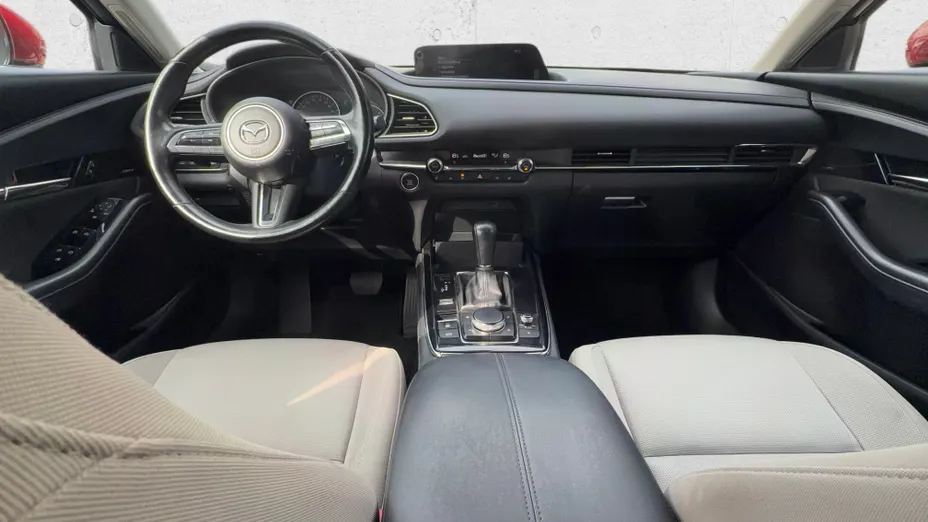 MAZDA CX-30 CX-30 2.0 mHEV Hikari 2WD aut