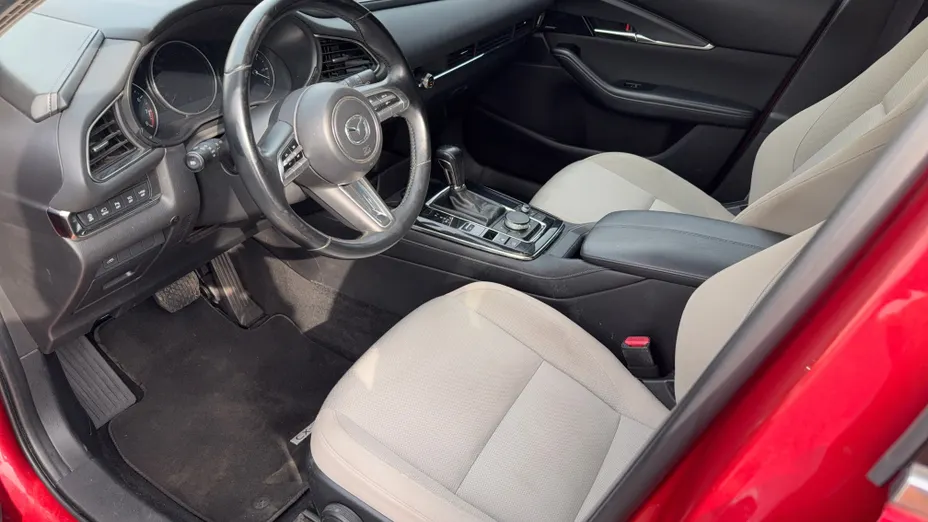 MAZDA CX-30 CX-30 2.0 mHEV Hikari 2WD aut