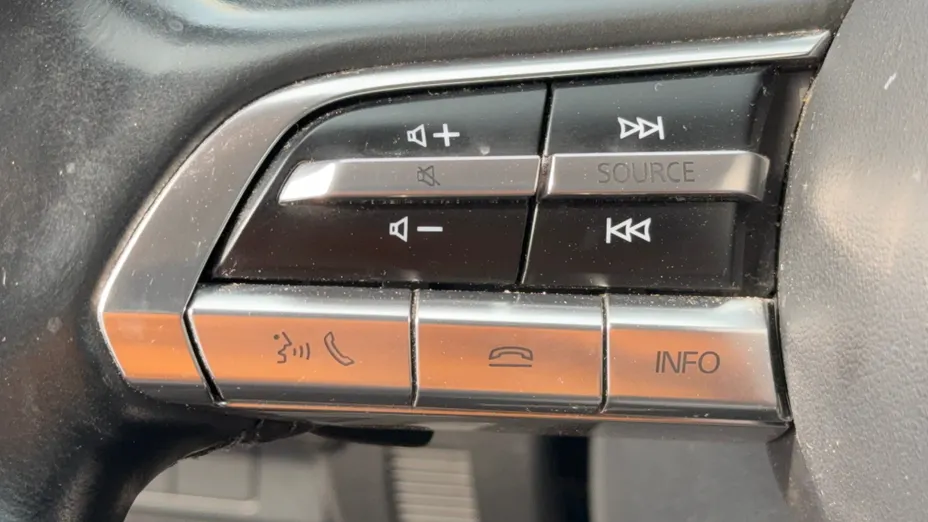 MAZDA CX-30 CX-30 2.0 mHEV Hikari 2WD aut