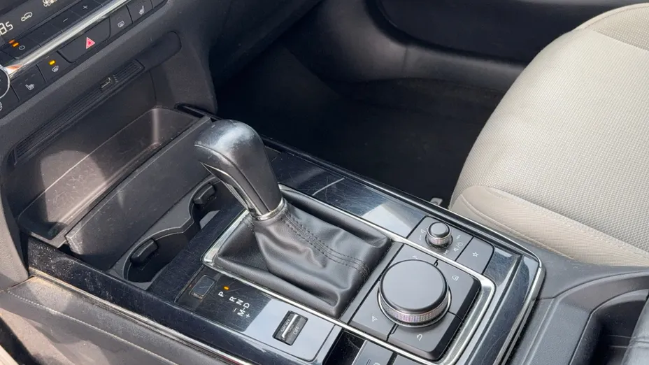 MAZDA CX-30 CX-30 2.0 mHEV Hikari 2WD aut