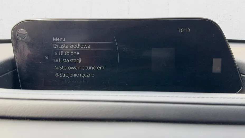 MAZDA CX-30 CX-30 2.0 mHEV Hikari 2WD aut