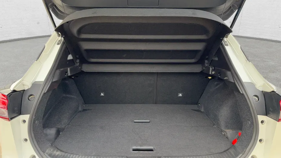 NISSAN Qashqai Qashqai 1.3 DIG-T mHEV N-Connecta Xtronic