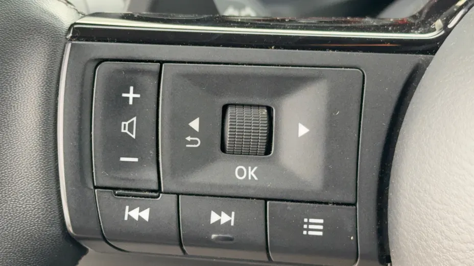 NISSAN Qashqai Qashqai 1.3 DIG-T mHEV N-Connecta Xtronic