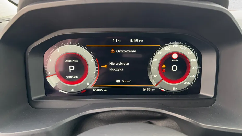 NISSAN Qashqai Qashqai 1.3 DIG-T mHEV N-Connecta Xtronic