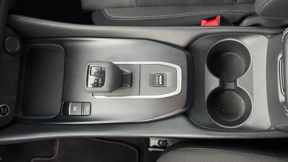 NISSAN Qashqai Qashqai 1.3 DIG-T mHEV N-Connecta Xtronic