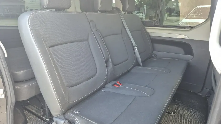 RENAULT Trafic -