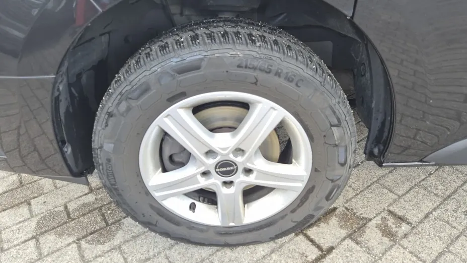 RENAULT Trafic -