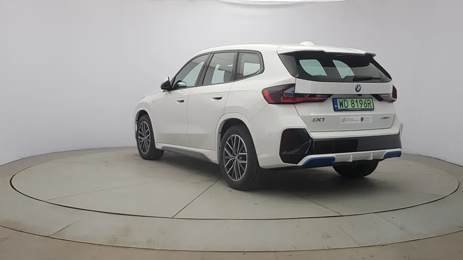 BMW iX1 iX1 xDrive30 66.5kWh M Sport