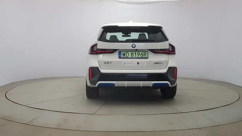 BMW iX1 iX1 xDrive30 66.5kWh M Sport