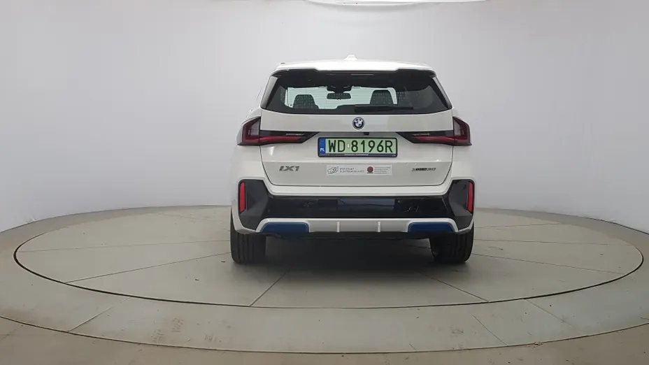 BMW iX1 iX1 xDrive30 66.5kWh M Sport