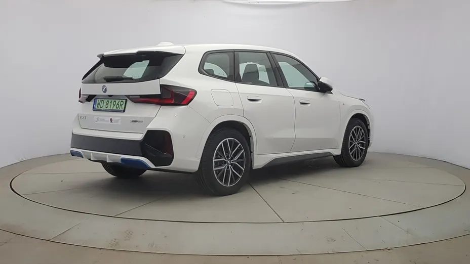 BMW iX1 iX1 xDrive30 66.5kWh M Sport