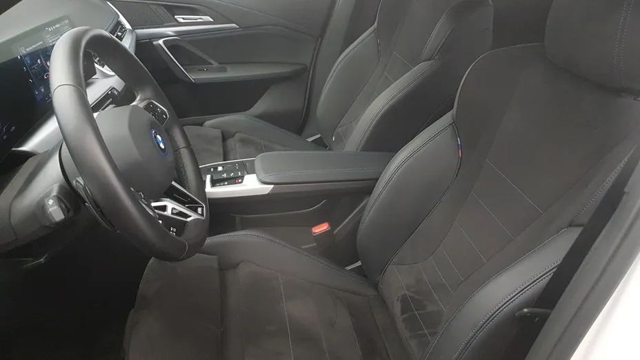 BMW iX1 iX1 xDrive30 66.5kWh M Sport