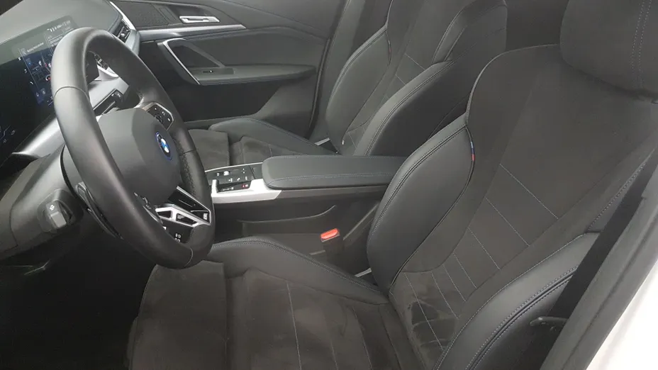 BMW iX1 iX1 xDrive30 66.5kWh M Sport