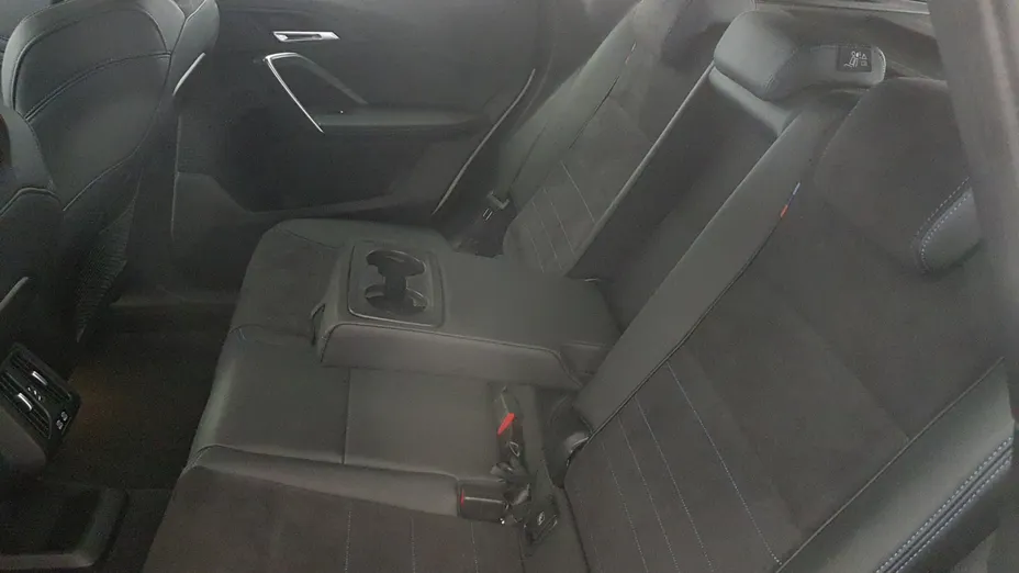 BMW iX1 iX1 xDrive30 66.5kWh M Sport