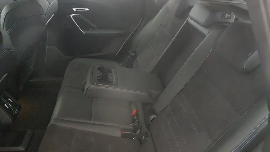 BMW iX1 iX1 xDrive30 66.5kWh M Sport