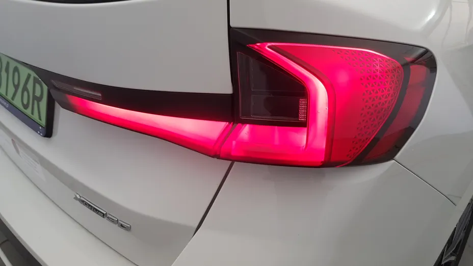 BMW iX1 iX1 xDrive30 66.5kWh M Sport