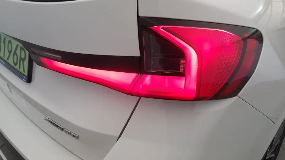 BMW iX1 iX1 xDrive30 66.5kWh M Sport