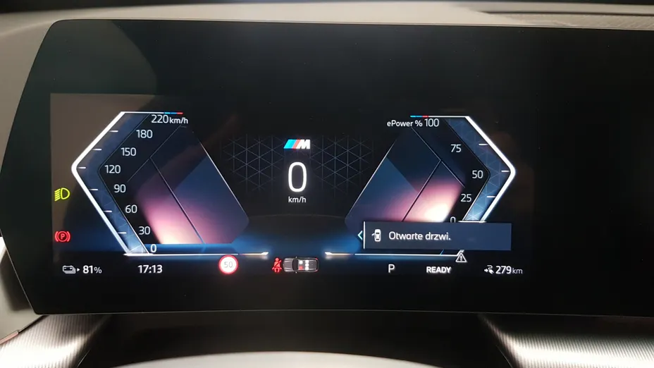 BMW iX1 iX1 xDrive30 66.5kWh M Sport