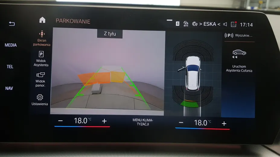 BMW iX1 iX1 xDrive30 66.5kWh M Sport