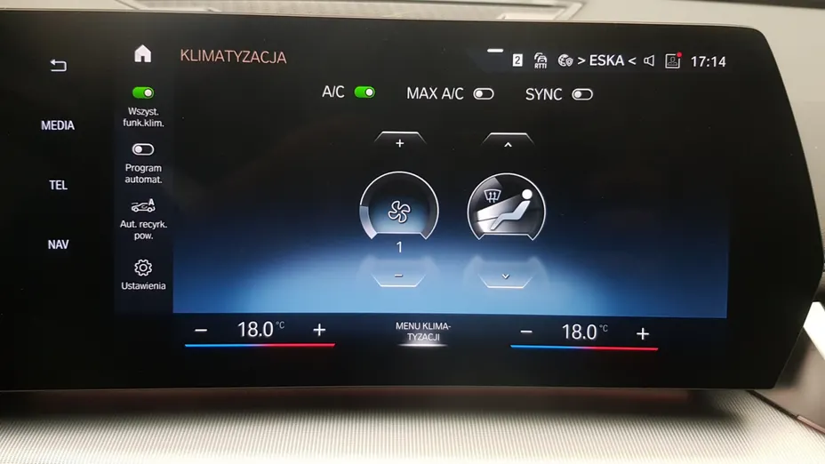 BMW iX1 iX1 xDrive30 66.5kWh M Sport