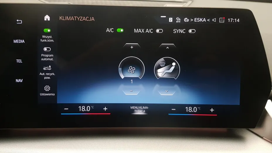 BMW iX1 iX1 xDrive30 66.5kWh M Sport