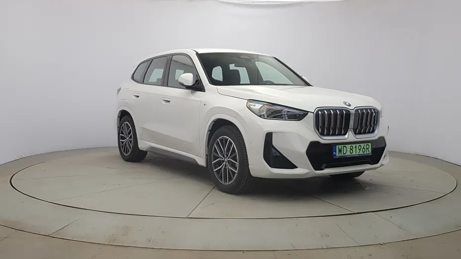 BMW iX1 iX1 xDrive30 66.5kWh M Sport
