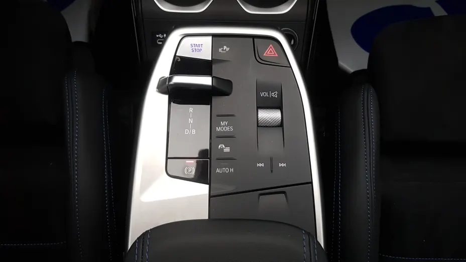 BMW iX1 iX1 xDrive30 66.5kWh M Sport