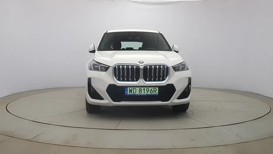 BMW iX1 iX1 xDrive30 66.5kWh M Sport