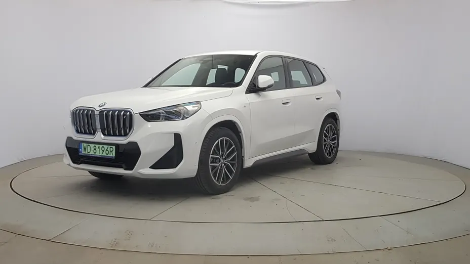 BMW iX1 iX1 xDrive30 66.5kWh M Sport