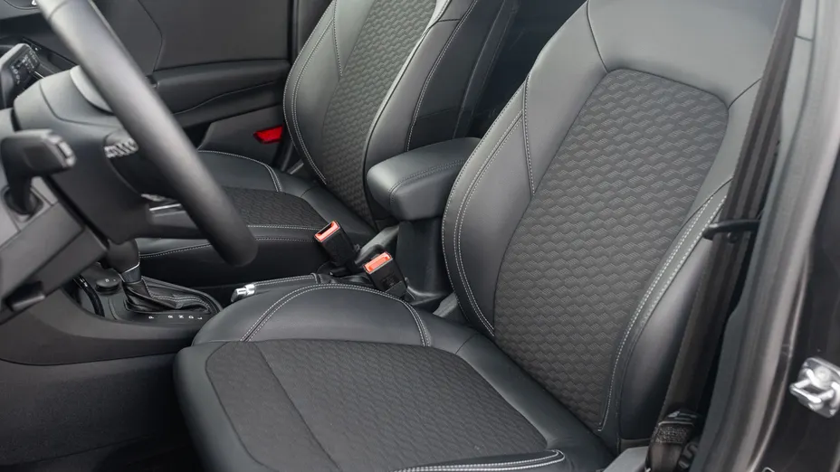 FORD Puma Puma 1.0 EcoBoost mHEV Titanium X DCT