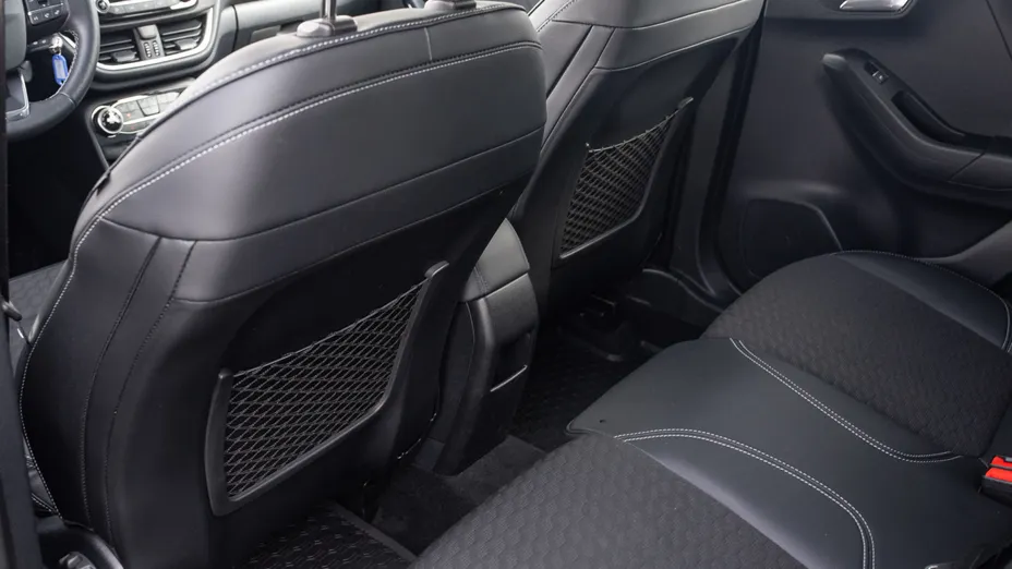 FORD Puma Puma 1.0 EcoBoost mHEV Titanium X DCT