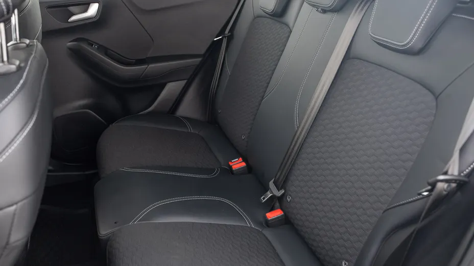 FORD Puma Puma 1.0 EcoBoost mHEV Titanium X DCT