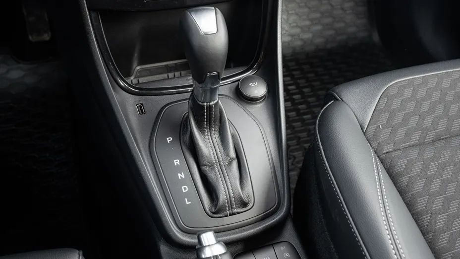 FORD Puma Puma 1.0 EcoBoost mHEV Titanium X DCT