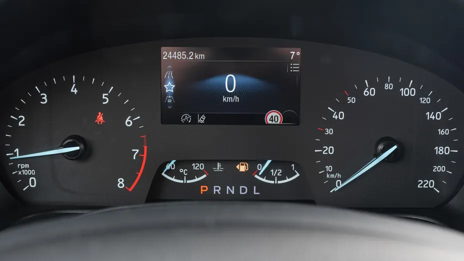 FORD Puma Puma 1.0 EcoBoost mHEV Titanium X DCT