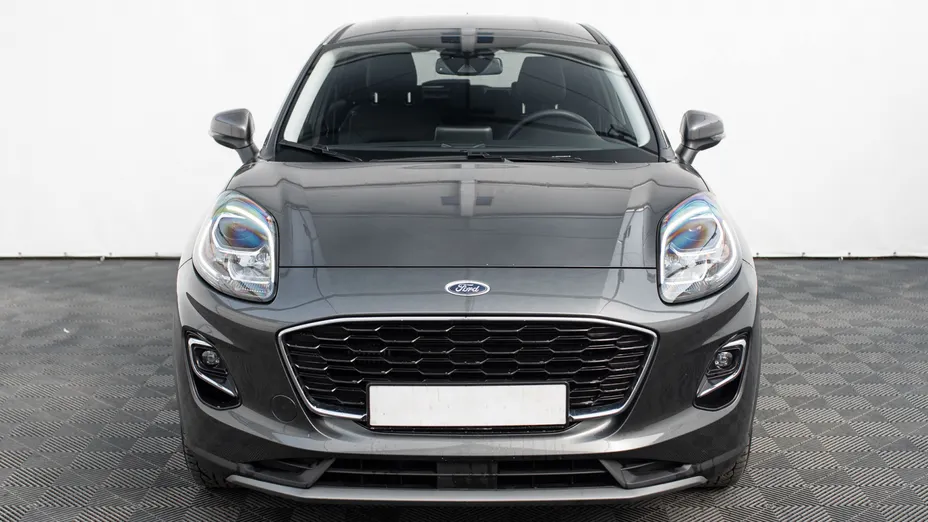 FORD Puma Puma 1.0 EcoBoost mHEV Titanium X DCT