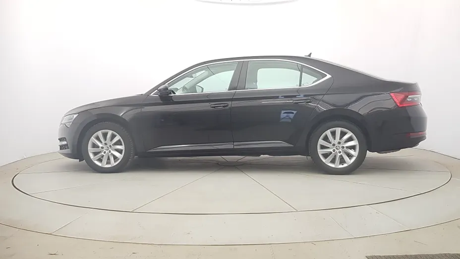 SKODA Superb Superb 2.0 TDI SCR 4x4 Ambition DSG