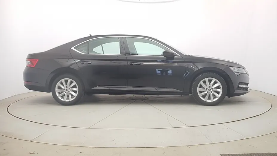 SKODA Superb Superb 2.0 TDI SCR 4x4 Ambition DSG