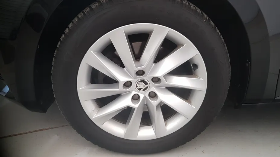 SKODA Superb Superb 2.0 TDI SCR 4x4 Ambition DSG