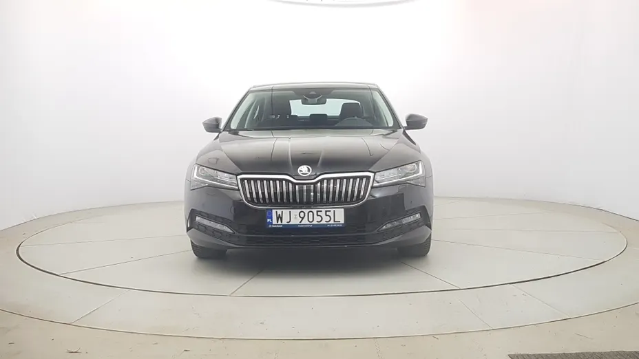 SKODA Superb Superb 2.0 TDI SCR 4x4 Ambition DSG