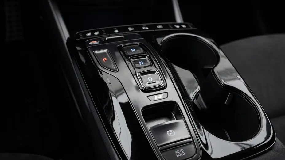 HYUNDAI Tucson Tucson 1.6 T-GDi HEV Platinum N Line 4WD