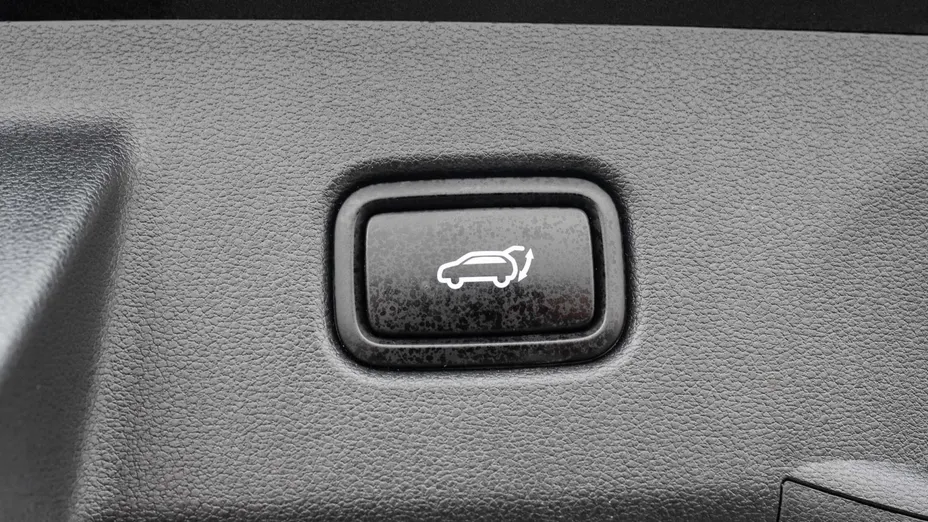 HYUNDAI Tucson Tucson 1.6 T-GDi HEV Platinum N Line 4WD