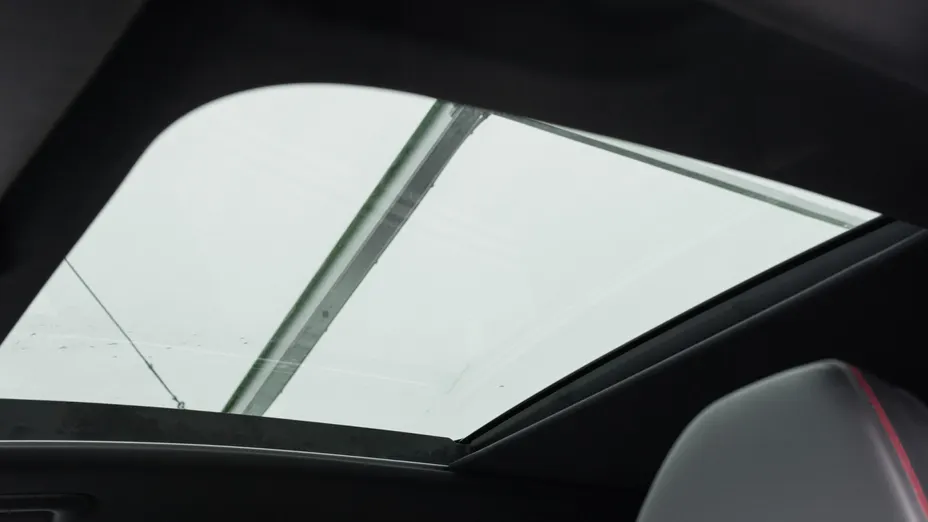 HYUNDAI Tucson Tucson 1.6 T-GDi HEV Platinum N Line 4WD