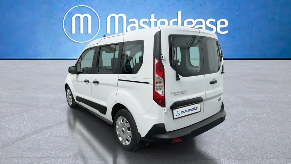 FORD Transit Connect Transit Connect Kombi 220 L1 Trend