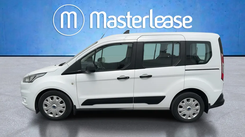FORD Transit Connect Transit Connect Kombi 220 L1 Trend