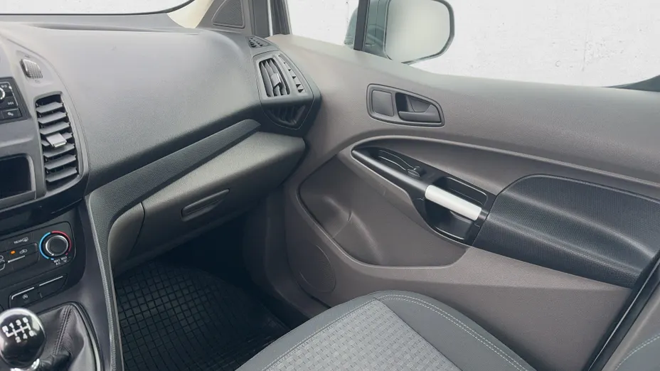 FORD Transit Connect Transit Connect Kombi 220 L1 Trend